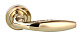 Схожие товары - Межкомнатная ручка Porta Di Parma Anna 309.06, полированное золото