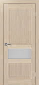 Схожие товары - Дверь Эко 631.121 ОФ3 дуб беленый, сатинат