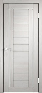 Недавно просмотренные - Дверь VellDoris  экошпон Duplex 2 дуб белый, стекло мателюкс