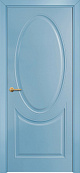 Схожие товары - Дверь Оникс Брюссель фрезерованная эмаль голубая, глухая