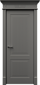 Схожие товары - Дверь Рим-2 эмаль серая, глухая