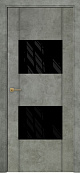 Схожие товары - Дверь Оникс Парма бетон светлый, глухая лакобель RAL 9005