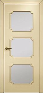 Недавно просмотренные - Дверь Оникс Валенсия эмаль RAL 1015, сатинат