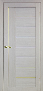 Недавно просмотренные - Дверь Эко 524.11 АПП дуб беленый молдинг SG, глухая