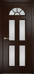 Недавно просмотренные - Дверь Оникс Бостон палисандр, сатинат