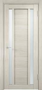 Недавно просмотренные - Дверь V Casaporte экошпон Венеция 06 беленый дуб мелинга, сатинато белое