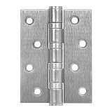 Петля универсальная Armadillo IN4500UC-BL INOX304 102x75x3 MWSC итальянский тисненый