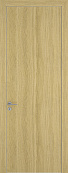 Схожие товары - Дверь Z K7 toppan дуб натуральный, ALU кромка хром, глухая