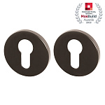 Рекомендация - Накладка на цилиндр Armadillo ET URS BPVD-77 Вороненый никель