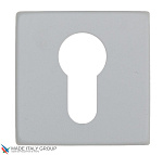 Рекомендация - Накладка на цилиндр Fratelli Cattini CYL8, белый