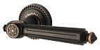 Недавно просмотренные - Межкомнатная ручка Armadillo Matador CL4 ABL-18 Темная медь