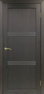 Недавно просмотренные - Дверь Эко 530.111 венге, глухая