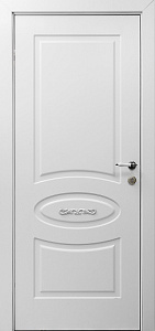 Недавно просмотренные - Дверь М RN-710 фрезеровка №1 декор №2 эмаль White base, глухая