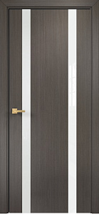 Недавно просмотренные - Дверь Оникс Верона 2 серый дуб, триплекс белый