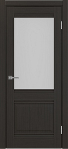 Недавно просмотренные - Дверь Эко 602.21U ОФ3 венге, сатинат