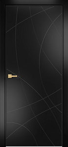 Недавно просмотренные - Дверь Оникс Концепт №8 эмаль черная, глухая