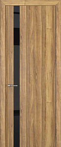 Недавно просмотренные - Дверь Z K2 toppan орех грецкий, лакобель black classic, глухая