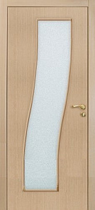 Недавно просмотренные - Дверь Оникс Каскад беленый дуб, сатинат