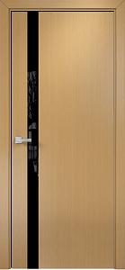 Недавно просмотренные - Дверь Оникс Верона 1 анегри, триплекс черный