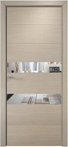 Недавно просмотренные - Дверь Оникс Лайн мокко, глухая