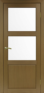 Недавно просмотренные - Дверь Эко 630.221 ОФ3 орех, сатинат