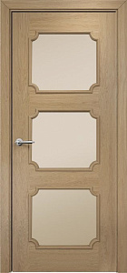 Недавно просмотренные - Дверь Оникс Валенсия капучино, сатинат бронза