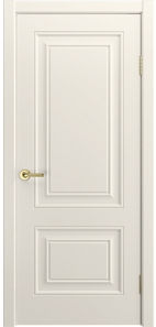 Недавно просмотренные - Дверь Milyana Версаль-1 Ф эмаль RAL 9010, глухая