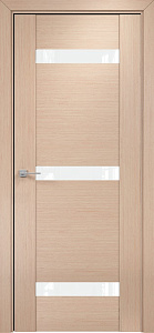 Недавно просмотренные - Дверь Оникс Парма 3 беленый дуб, глухая лакобель RAL 0333