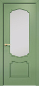 Схожие товары - Дверь Оникс Венеция эмаль RAL 6021, сатинат