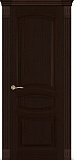 Дверь Ситидорс Топаз венге, глухая
