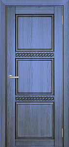 Недавно просмотренные - Дверь Берест массив сосны Браво можжевельник, фреза коса, глухая