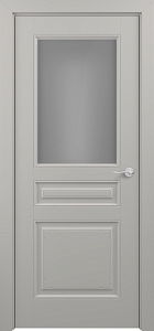Недавно просмотренные - Дверь Z Ampir Т3 эмаль Grey, сатинат