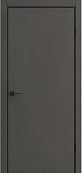 Схожие товары - Дверь L-50 графитовый шелк кромка AL, глухая