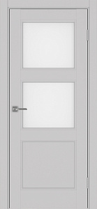 Недавно просмотренные - Дверь Эко Neo 530.221 пепельный, сатинат