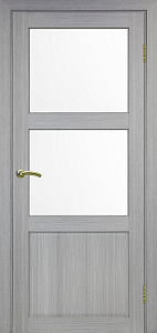 Недавно просмотренные - Дверь Эко 630.221 ОФ3 дуб серый, сатинат