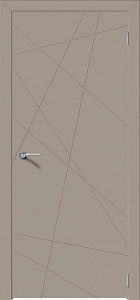 Недавно просмотренные - Дверь V Лоярд эмалит Севилья 26 софт мокко, глухая