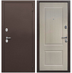 Недавно просмотренные - Входная дверь Матадор Тайга медный антик 70мм/бежевый клен