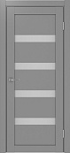 Схожие товары - Дверь Эко 505.12 серый, сатинат