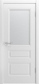 Схожие товары - Дверь Шейл Дорс Bellini 555 эмаль белая, сатинато 1-1 белое