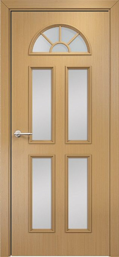 Дверь Оникс Бостон анегри, сатинат