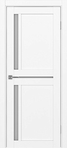 Недавно просмотренные - Дверь Эко 523.221 белый снежный, сатинат