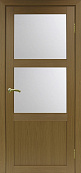 Схожие товары - Дверь Эко 530.221 орех, сатинат