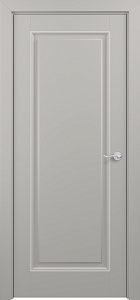 Недавно просмотренные - Дверь Z Neapol Т1 эмаль Grey patina Silver, глухая