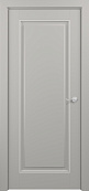 Схожие товары - Дверь Z Neapol Т1 эмаль Grey patina Silver, глухая