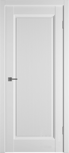 ДГ ВФД Элегант-1ВР, эмалекс белый