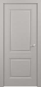 Недавно просмотренные - Дверь Z Venecia Т1 decor эмаль Grey, глухая
