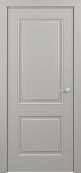 Схожие товары - Дверь ZADOOR Venecia Т1 decor эмаль Grey, глухая