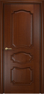 Недавно просмотренные - Дверь Оникс Барселона красное дерево, глухая