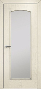 Недавно просмотренные - Дверь Оникс Глория эмаль слоновая кость патина серебро, сатинат