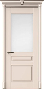 Недавно просмотренные - Дверь Версаль эмаль латте, сатинат